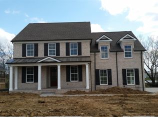 1078 Cantwell Pl #BELSHIRE15-LOT 15, Spring Hill, TN 37174