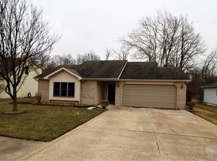 1417 Garden St, Kendallville, IN