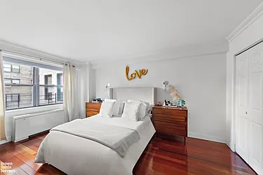 Sold by Brown Harris Stevens