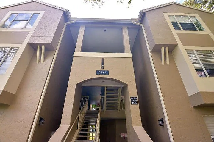 1845 Palm Cove Blvd #301