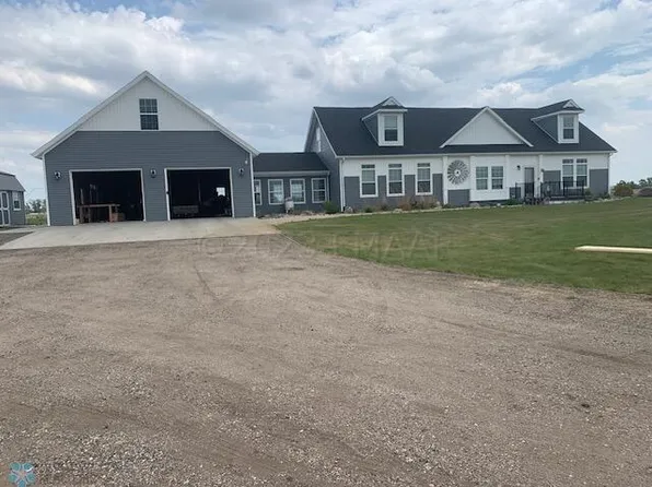 1406 County Road 52, Barnesville, MN 56514