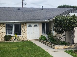 10732 Chestnut St, Cypress, CA 90630