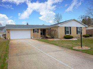 26327 Whippoorwill Dr, South Bend, IN