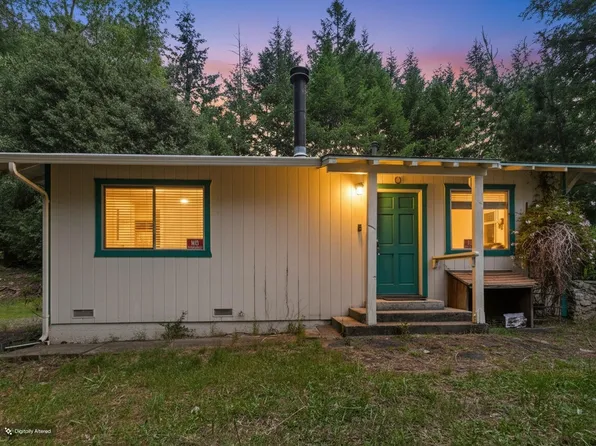 565 Bear Pen Rd, Piercy, CA 95587