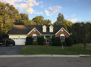 114 Brijadan La, Colonial Heights, VA 23834
