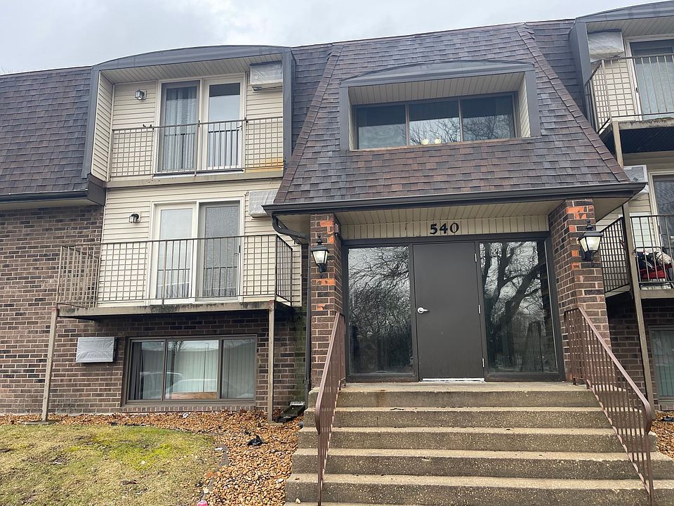 1st image of 540 Oak Run Dr #6