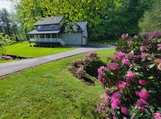 144 Golf Course Rd, Waynesville, NC 28786