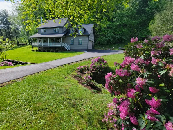 144 Golf Course Rd, Waynesville, NC 28786