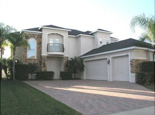 1510 Stargazer Ter, Sanford, FL 32771