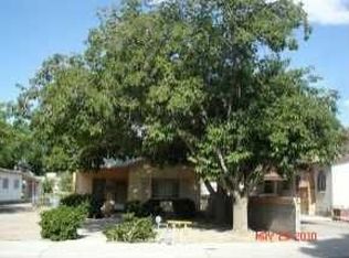 228 S Collingsworth St, El Paso, TX 79905