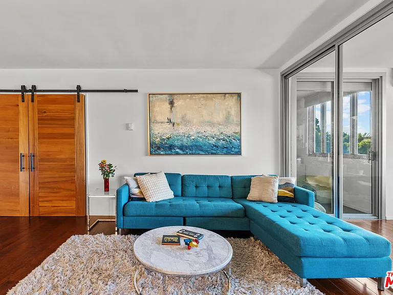 8701 Delgany Ave #112 — Photo 3