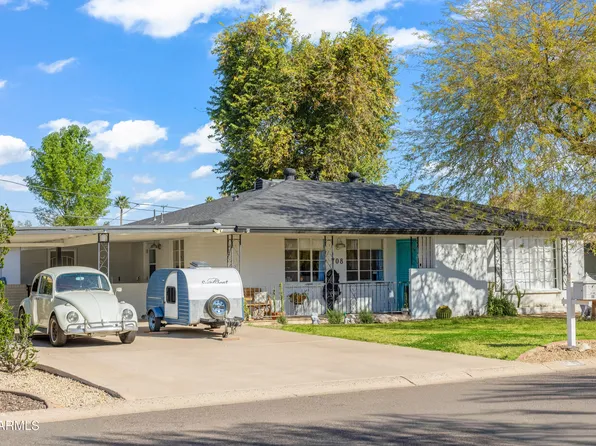 708 E NORTHVIEW Avenue, Phoenix, AZ 85020
