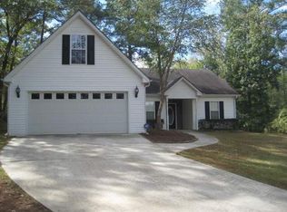 165 Gum Creek Trl, Oxford, GA 30054
