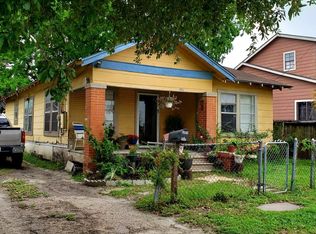 3915 Coyle St, Houston, TX 77003