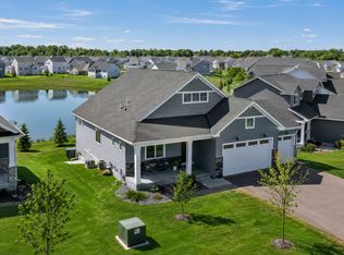 841 Emmy Ln, Hanover, MN 55341