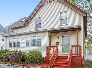20 Harvest St, Lynn, MA 01902