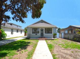 1038 N Alameda Ave, Azusa, CA 91702