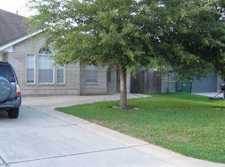 18746 Wonder Land Way, Houston, TX 77084