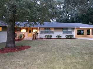 2695 Glenvalley Dr, Decatur, GA 30032