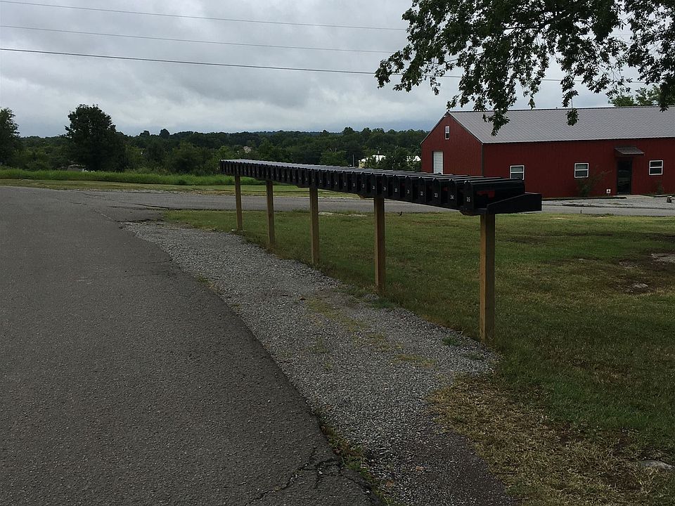 Mailboxes