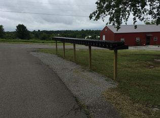 17822 S Bryant Rd LOT 20, Tahlequah, OK 74464