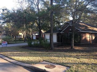 19 Mystic Glade Ct, Spring, TX 77382