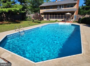 328 Cleveland Ave, Pitman, NJ 08071