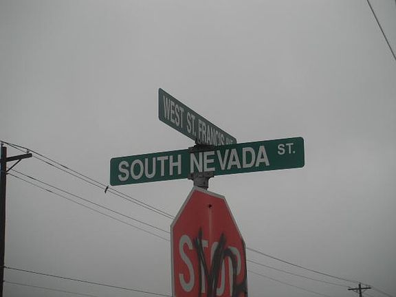 4th image of 1411 S Nevada St