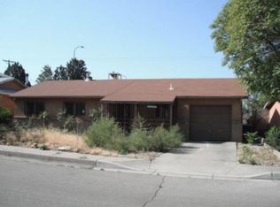 11716 Freeway Pl NE, Albuquerque, NM 87123