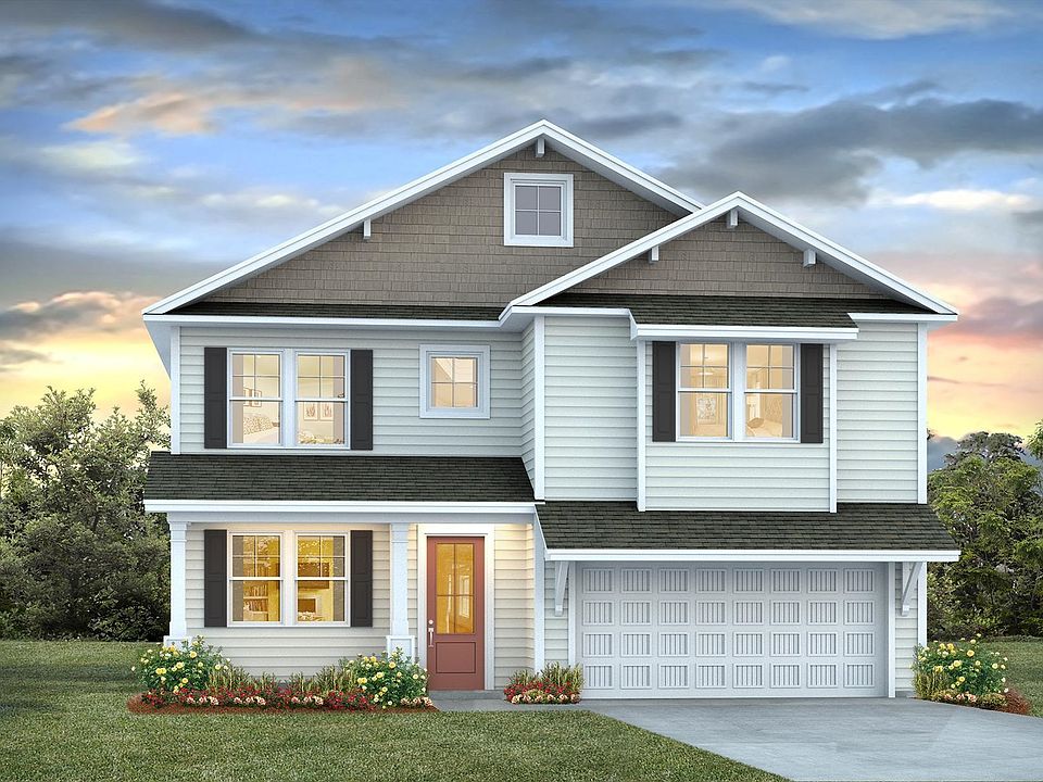 1st image of 408 Port Rush Ct.