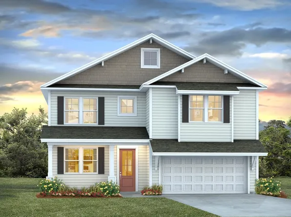 144 Bjorn Way, Longs, SC 29568