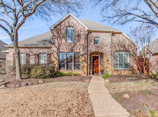 5713 Eaglebend Dr, Richardson, TX 75082