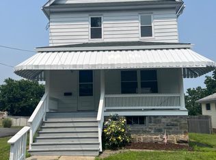 718 W Elm St, Scranton, PA 18504