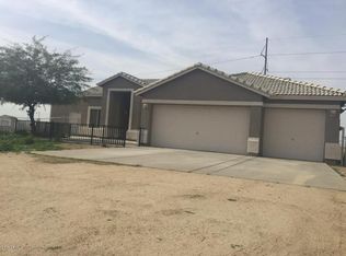 25461 W Riverside St, Buckeye, AZ 85326