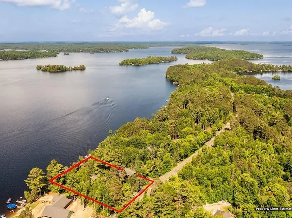 2161 Birch Point Rd, Tower, MN 55790