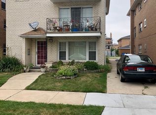 1642 Downs Dr, Calumet City, IL 60409