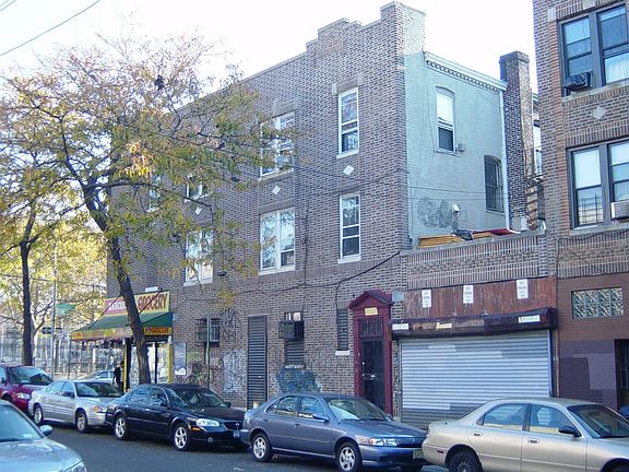 RH Side View