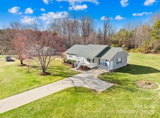 341 Massey Deal Rd, Statesville, NC 28625