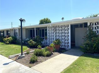 13962 El Dorado Dr #M2-60I, Seal Beach, CA 90740