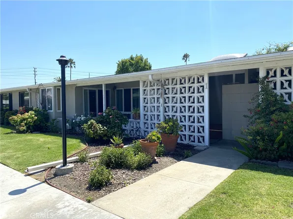 13962 El Dorado Dr #M2-60i, Seal Beach, CA 90740