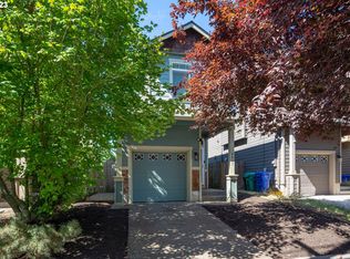 8847 N Burrage Ave, Portland, OR 97217