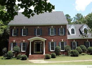 11320 Honeycutt Rd, Raleigh, NC 27614