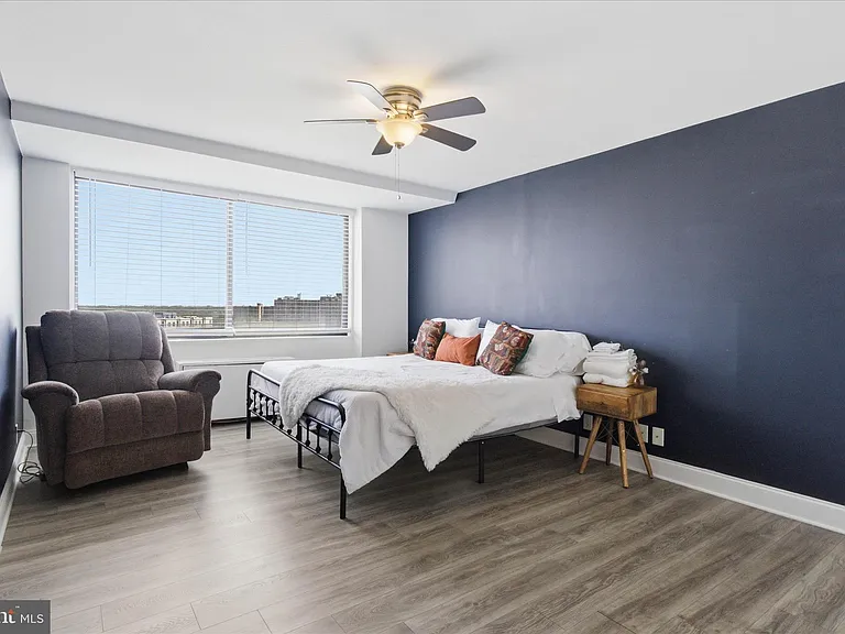 301 N Beauregard St #1105 — Photo 16