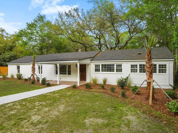 920 Julia St, Charleston, SC 29412