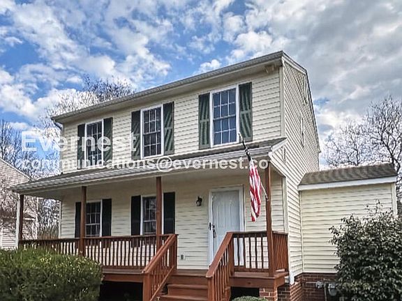 2nd image of 1909 Greenstone Ct