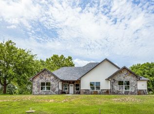 100 State Highway Community Dr, Mount Pleasant, TX 75455