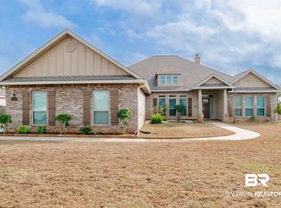 31203 Spoonbill Rd, Spanish Fort, AL 36527