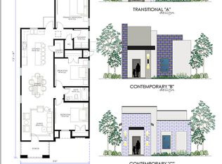 1530 Consejero Ln, Laredo, TX 78046