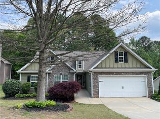 192 Ashebrooke Way, Jefferson, GA 30549