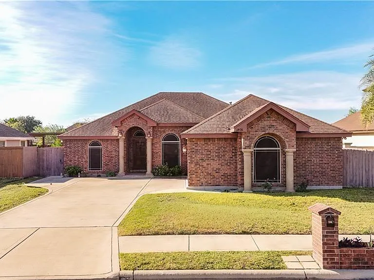 1408 Quail Dr — Photo 1